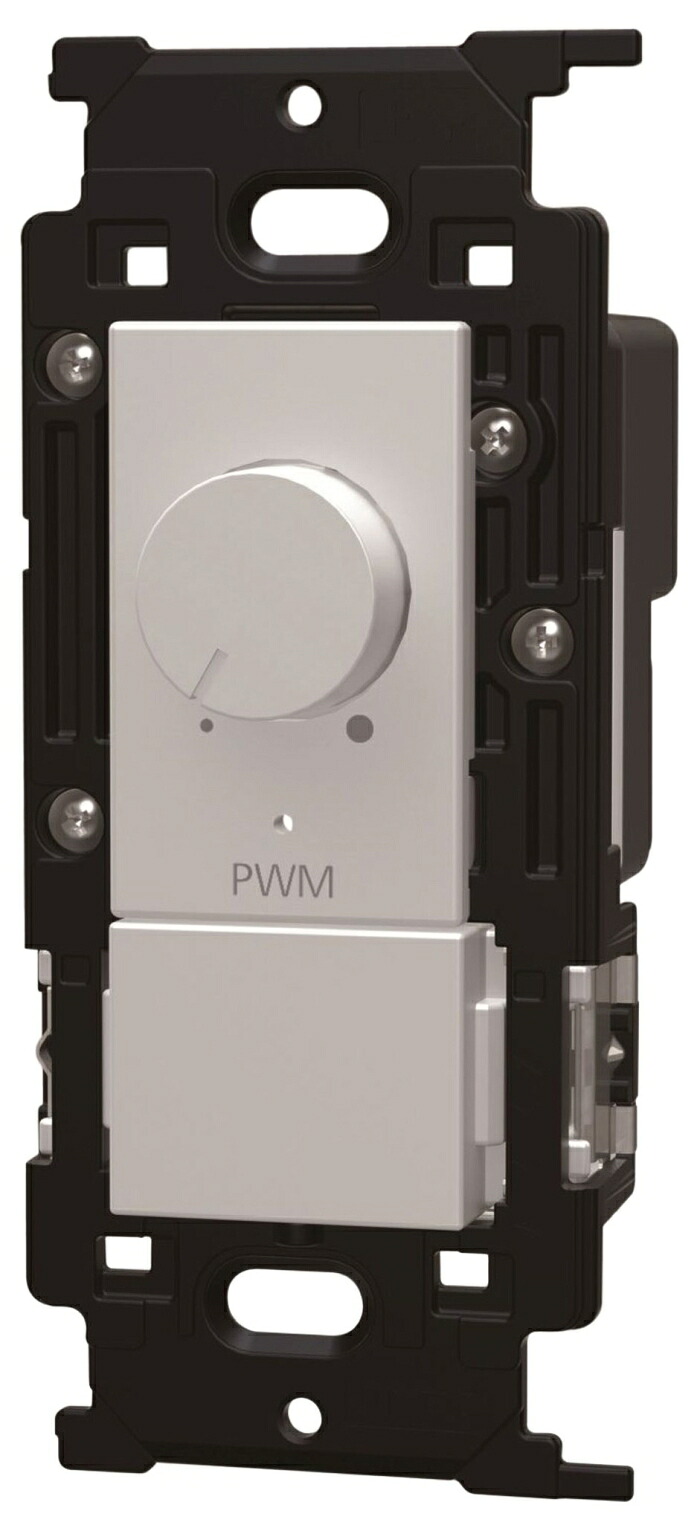 神保電器 ＮＫスイッチセット　15NKW-RPWM1S0(PW)