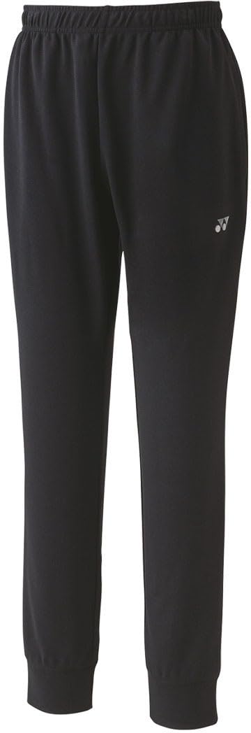 YONEX ヨネックス ユニジョガーパンツ (61053) [色 : ブラック] [サイズ : XO]
