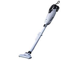 MAKITA マキタ マキタ 充電式クリーナ 18V BLモータ カプセル式 ワンタッチスイッチ ホワイト (本体のみ) (CL284FDZW 7202)
