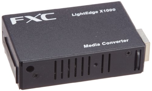 FXC メディアコンバータ LEX1851-1F (LEX1851-1F)｜ECJOY！店