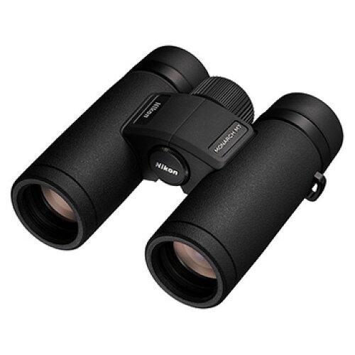 NIKON ニコン Nikon 小型望遠鏡 モナークM7 8x30 ダハプリズム式 8倍30差しわたし MONARCH M7 8x30 演奏会/旅する/バードウォッチング/オールラウンドひな形