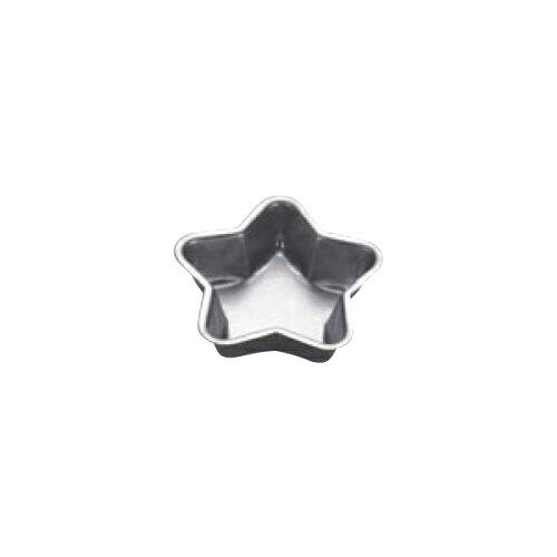 タイガークラウン 【日本製】ケーキ焼型 星 2352 (2110730)【入数:120】｜ECJOY！店