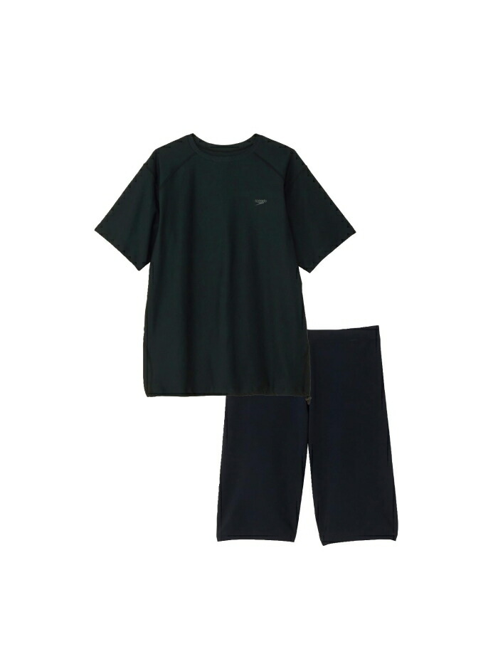 Speedo(スピード) MJG (SF22455) [色 : ブラック] [サイズ : L] 7,489円