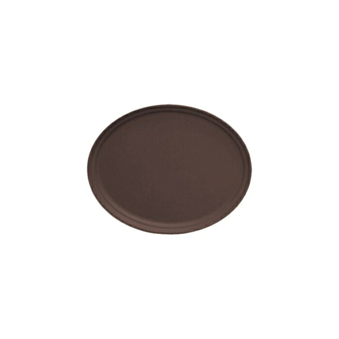 CAMBRO (キャンブロ) キャンブロ　小判型ノンスリップトレー２９００ＣＴ【ENV04290】 14,600円