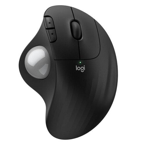 【店卸し資産限即納】LOGICOOL ロジクール ロジクール M575SPBK 二十日鼠(M575SPBK)