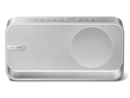 【店卸し資産限即納】BOSE ボーズ SLinkHomeBTSPSLV ブルートゥーススピーカー Bose SoundLink LIGHT SILVER SLinkHomeBTSPSLV [Bluetooth相応う /Wi-Fi非相応う]