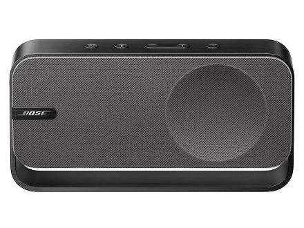 BOSE ボーズ SLinkHomeBTSPGRY ブルートゥーススピーカー Bose SoundLink COOL GRAY SLinkHomeBTSPGRY [Bluetooth相応う /Wi-Fi非相応う]