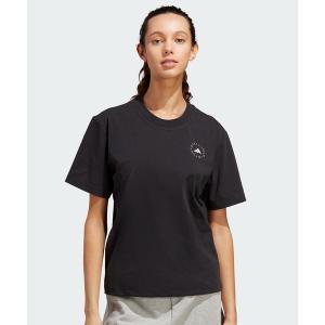 ADIDAS アディダス adidas STL  aSMC REGL TEE EDG69 色:ブラック(HR9170) サイズ:J/S