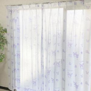 バード クロミ UVカット率 99.9% レースカーテン 幅100×198cm丈 SB-626-S (101920206103-01-01)【入数:34】