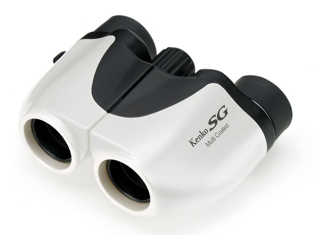 ケンコー・トキナー 8倍20ミリ口径コンパクト双眼鏡 SG-M8X20｜ECJOY！店