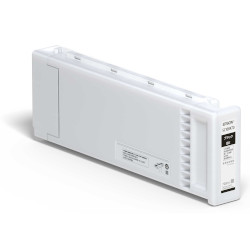 EPSON エプソン インクカートリッジ(ブラック/700ml)(SC10BK70)