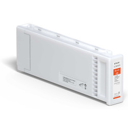 EPSON エプソン インクカートリッジ(オレンジ/700ml)(SC10OR70)|ECJOY!店