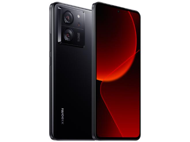 スマートフォン本体 Xiaomi 15T Pro 12/256 Black Xiaomi Xiaomi 15T Pro Black 12G+256G Giftbox MZB0N04JP