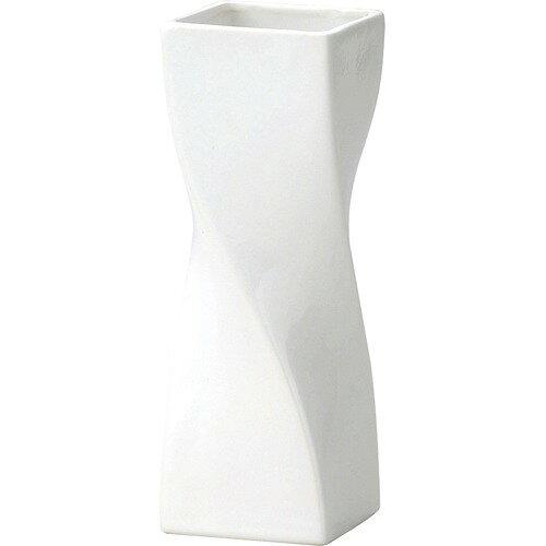 ケー・イー・アイ BLACK＆WHITE花瓶 (004-C-W)【入数:36】｜ECJOY！店 16,128円