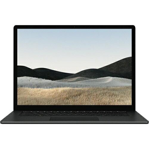 MICROSOFT マイクロソフト 【法人制限事項商いものとなりますので、ご申しつける時に必ず納品先法人名の書きとどめるをお願い致します。】Surface Laptop4 -15in青写真 Core i7/16GB/512GB/黒いこと/金属元素/Win10 (without Office)_N  5IP-00016N