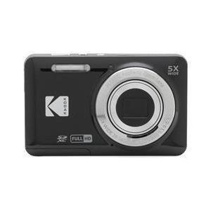 マスプロ電工 PIXPROデジタルカメラ FriendlyZoomモデル FZ55ブラック(FZ55BK2A)｜ECJOY！店