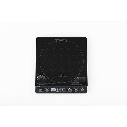 山善(YAMAZEN) ヤマゼン IH膳立て器 黒いこと  YEP-CS140(B)96807