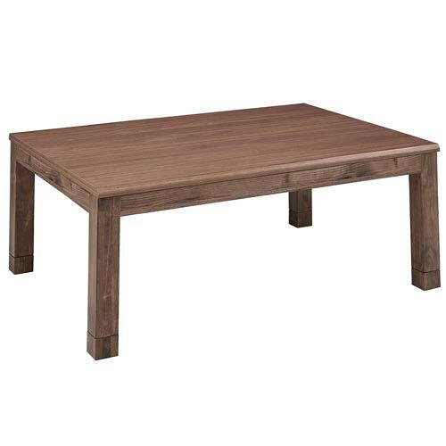 楽天市場】ユアサプライムス（YUASA） 突板仕様デザインこたつ ジュレ