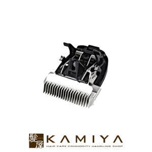 ディー FEEL バリカン用替刃 6.0mm