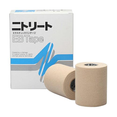 ニトムズ エラスチックテープ(4マキ) (EB75)【入数:4】