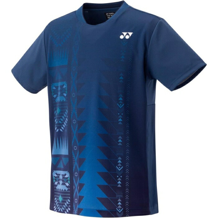 yonex バドミントン ゲームシャツ ユニフォーム xo ヨネックス / YONEX】ユニ ゲームシャツ ベリーピンク テニス