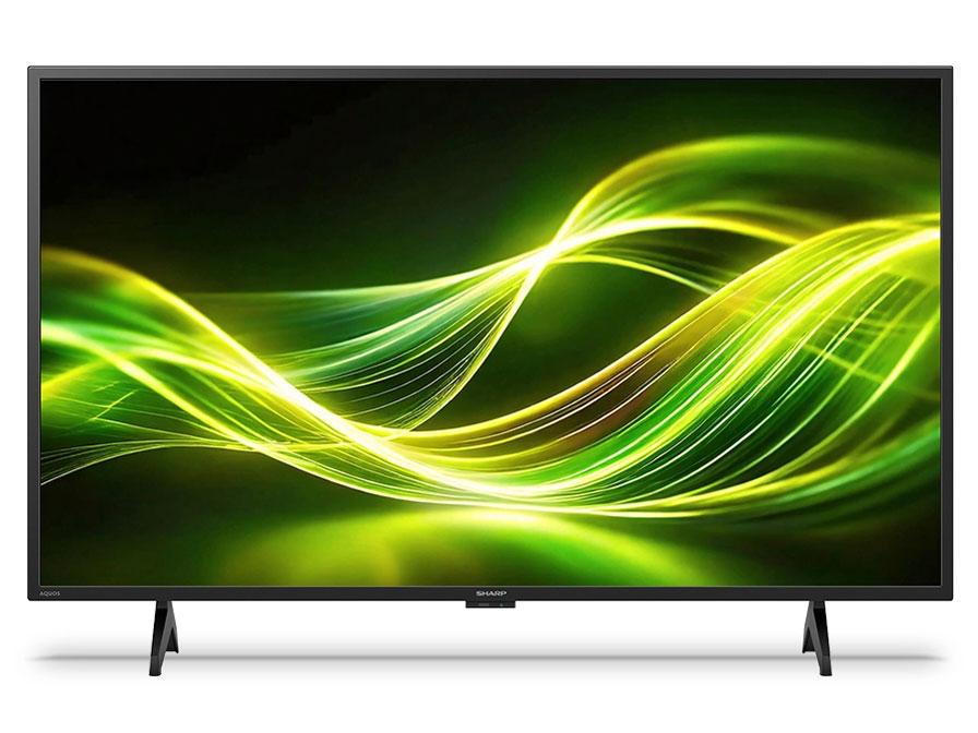 楽天市場】シャープ 2TC43GF2 液晶テレビ AQUOS(アクオス) 2T_C43GF2