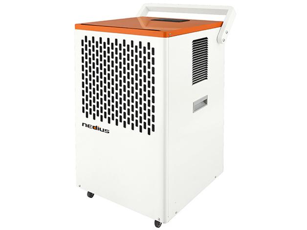 スイデン nedius 御勤め用除湿器NDH-70-1単相100V (NDH701 5342)