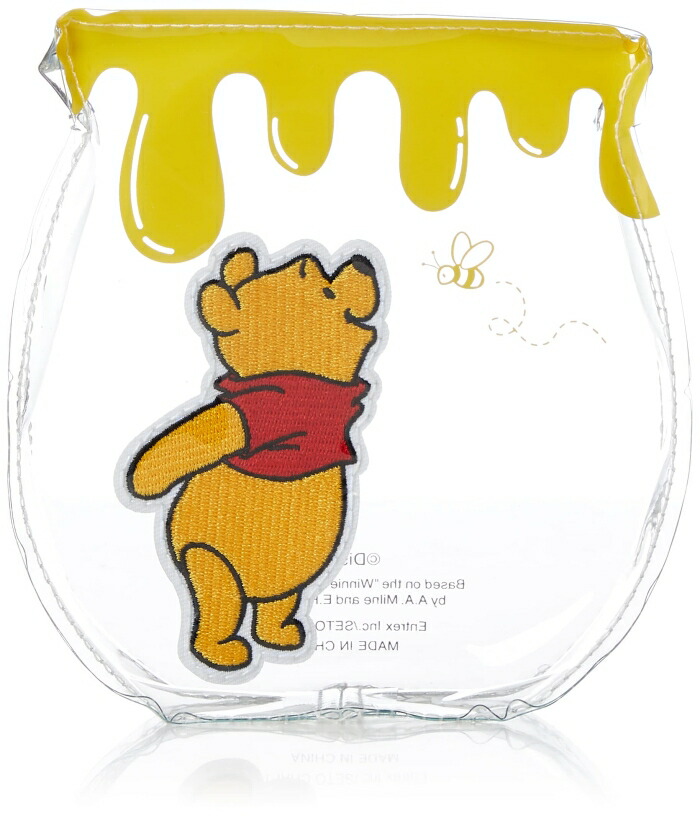 楽天市場】セトクラフト ディズニー Winnie the Pooh プーさん