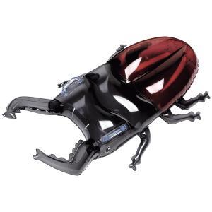 イガラシ ☆昆虫フロートシリーズ!☆オオクワガタフロート (FRB-181V)【入数:24】