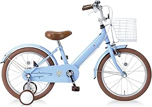 池商 子供用自転車18 アクア MD-18【沖縄・離島への配送不可】｜ECJOY！店