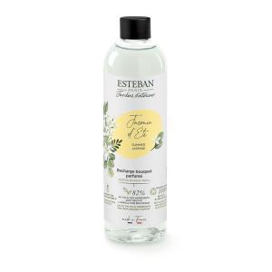 SA ESTEBAN ESTEBAN インテリアガーデンナチュール/フレグランスリフィル 250ml (52522)【入数:3】