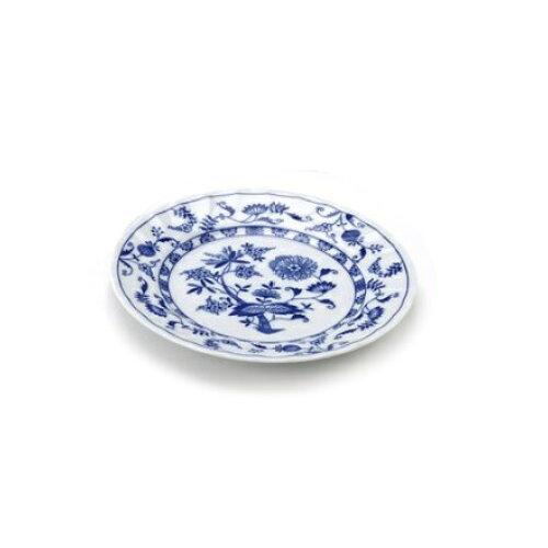 ブルーム ≪メーカー取寄≫エルベ ケーキ皿セット [日本製 美濃焼 食器] 箱入り (-)【入数:5】