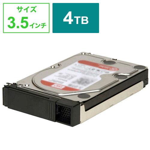 IODATA アイオーデータ HDLZ-OPA4 HDL-Zつづき物専用取り替えっこ用固定ディスク 4結核症(HDLZ-OPA4)