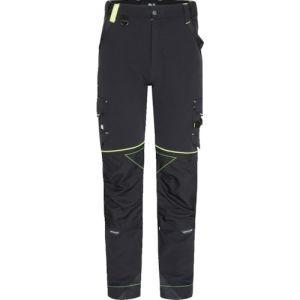 France Textile ノースウェイズ 細工物ズボン下 “サーシャ” 黒いこと L大いさ (1388BLL 5303)