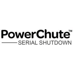 SCHNEIDER APC シュナイダー APC PowerChute Serial Shutdown for Business(SSPCSSW4575J)