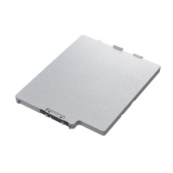 PANASONIC パナソニック FZ-VZSU84A2U FZ-G1シリーズ バッテリーパック(FZ-VZSU84A2U)|ECJOY!店