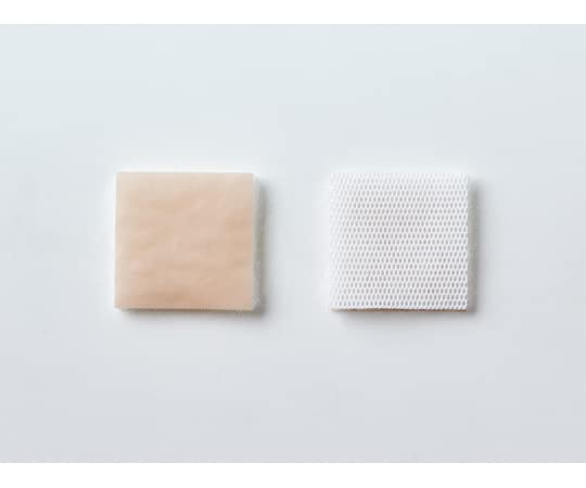 ハクゾウメディカル ハク象さんALGパッド 2×2珊 2個 無菌化 100袋入 1290200 1箱(100袋入)