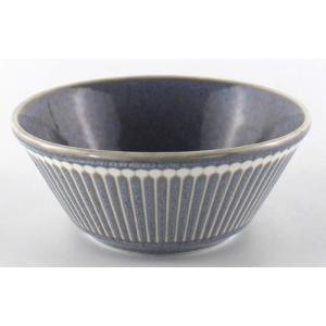 MINORUTOKI みのる瀬戸もの 【Albee(アルビー)】105どんぶり鉢[日本製 美濃焼 食器]一風変わった (alb034965583007883)【入数:40】