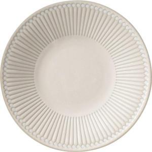 MINORUTOKI みのる陶器 【Albee(アルビー)】220プレート[日本製 美濃焼 食器]オリジナル (alb054965583798149)【入数:40】