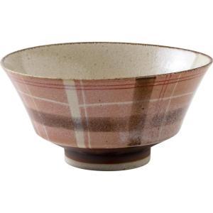 アワサカ 【RACHE(ラチェ)】 180マルチどんぶり鉢 いちご酪漿[日本製 美濃焼 食器 丼] (a07534546088024157)【入数:10】