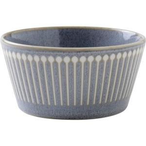 MINORUTOKI みのる陶器 【PLANTAREE】Albee 105パックボウル グレー [日本製 美濃焼 食器]オリジナル (a05934965583040040)【入数:10】