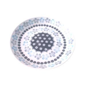 アワサカ ≪メーカー取寄≫【ポタリーフィールド】 ケーキ皿 [日本製 美濃焼 食器 陶器] (aw2274546088007150)【入数:40】