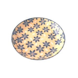 アワサカ ≪製造業者取寄≫【ポタリーフィールド】 食麺麭皿 [日本製 美濃焼 食器 瀬戸もの] (aw2264546088007198)【入数:40】
