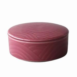 アワサカ ≪メーカー取寄≫【Futamono】 蓋物 小鉢 [日本製 美濃焼 食器 陶器] (aw2304546088011416)【入数:10】 10,462円