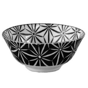 アワサカ ≪製造会社取寄≫【komon】 マルチどんぶり鉢 [日本製 美濃焼 食器 瀬戸もの] (aw1914546088013038)【入数:10】
