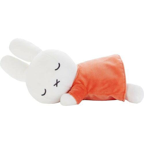 TAKARATOMY タカラトミー ミッフィー  ぬいぐるみ すやすや仲良し M ミッフィー ディックブルーナ miffy (8081)【入数:2】