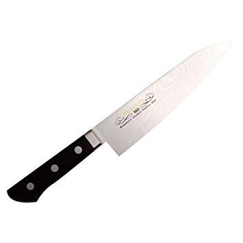 マサヒロ 正広作 MV口金 牛刀180mm #13710 #13710|ECJOY!店