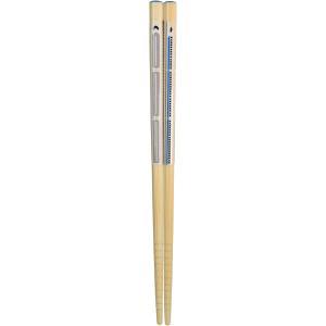 アオバ(Aoba) 【こども箸】 乗り物箸 新幹線 18.0cm[木製 キッチンツール 食器 箸] (a04414970112227427)【入数:40】
