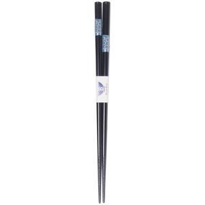 アワサカ ≪製造業者取寄≫【Brush Blue - 筆青 -】 トンボ玉 箸 [日本製 美濃焼 食器 瀬戸もの] (aw1624546088017524)【入数:10】