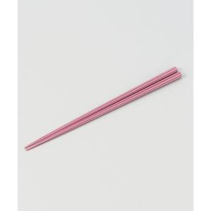 アオバ(Aoba) 【箸】 八角茴香エチュード 22.5糎 [木製 御厨子所物の具 食器] (a01954970112257264)【入数:40】